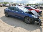 2020 Tesla Model 3  للبيع في Lansing، MI - Front End