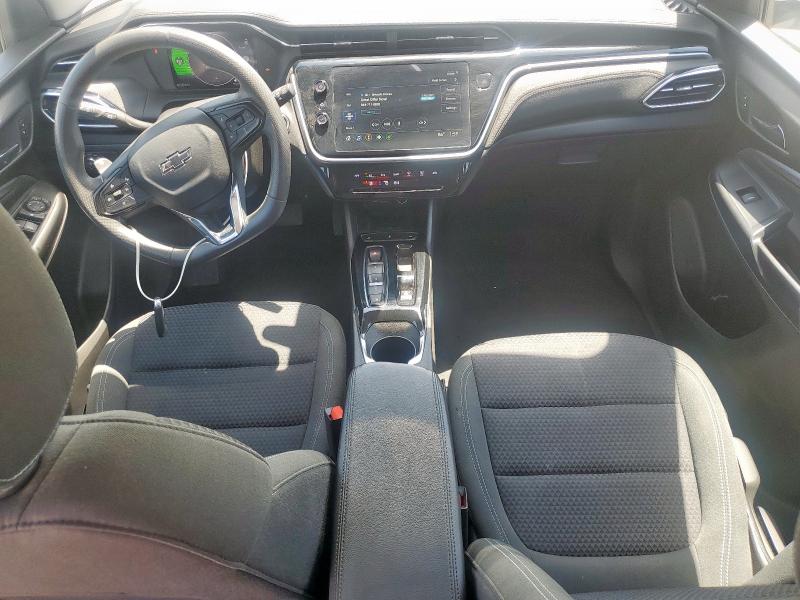  CHEVROLET BOLT 2023 Biały