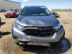 2020 HONDA CR-V TOURING for sale at Copart AB - CALGARY