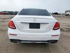2017 Mercedes-Benz E 300 for Sale in Wilmer, TX - Front End