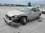 2010 Chevrolet Impala Lt للبيع في Kansas City، KS - Front End