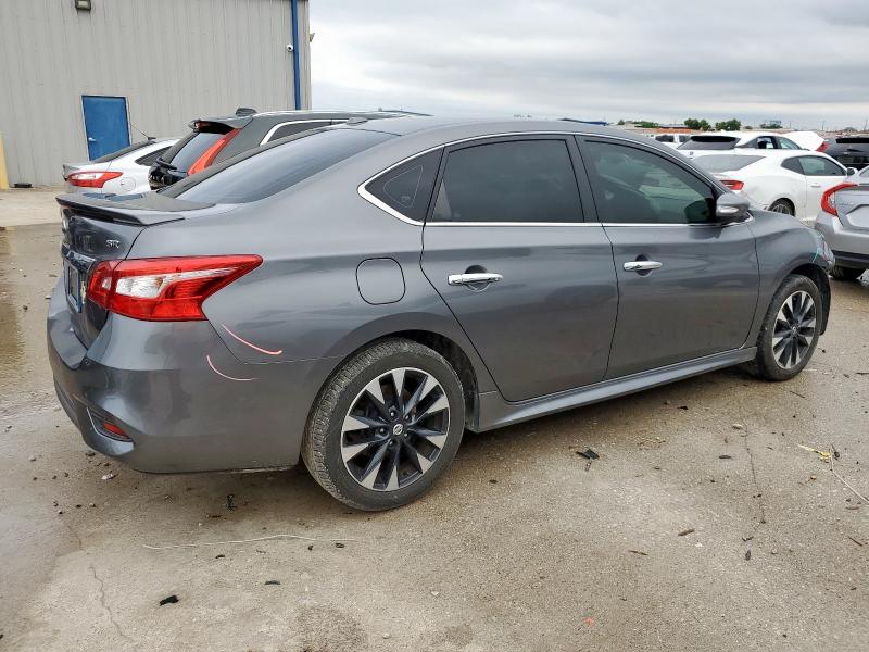  NISSAN SENTRA 2019 Charcoal