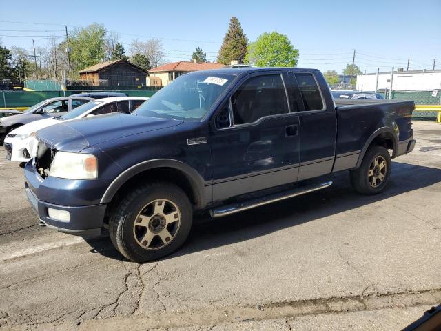 2004 Ford F150 