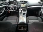 2017 Nissan Maxima 3.5S for Sale in Chalfont, PA - Front End