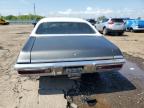 1972 Pontiac Le Mans for Sale in Woodhaven, MI - Burn - Engine