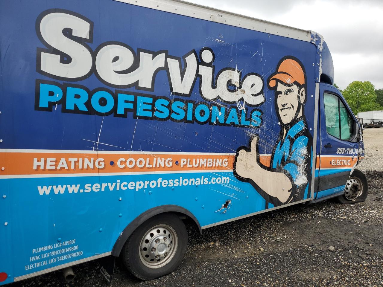 1FDBW7PG3PKA72663 FORD TRANSIT 2023