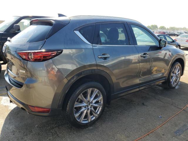  MAZDA CX-5 2019 Gray