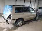 2006 Toyota Highlander Hybrid en Venta en Lexington, KY - All Over