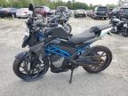 2023 CF MOTO 300NK    for sale at Copart GA - SAVANNAH