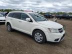2012 Dodge Journey R/T zu verkaufen in Lansing, MI - Mechanical