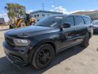 2015 Dodge Durango Sxt for Sale in Albuquerque, NM - Rear End