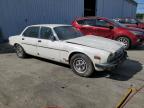 1986 Jaguar Xj6  за продажба в Windsor, NJ - Mechanical