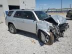 2021 Toyota 4Runner Sr5/Sr5 Premium იყიდება Reno-ში, NV - Front End