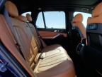 2022 Bmw X5 Xdrive40I на продаже в Haslet, TX - Front End