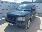 2009 LAND ROVER RANGE ROVE for sale at Copart BRISTOL