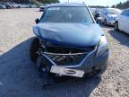 2016 SUZUKI BALENO SZ5 for sale at Copart WISBECH
