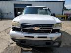 2006 Chevrolet Silverado C1500 zu verkaufen in Shreveport, LA - Front End