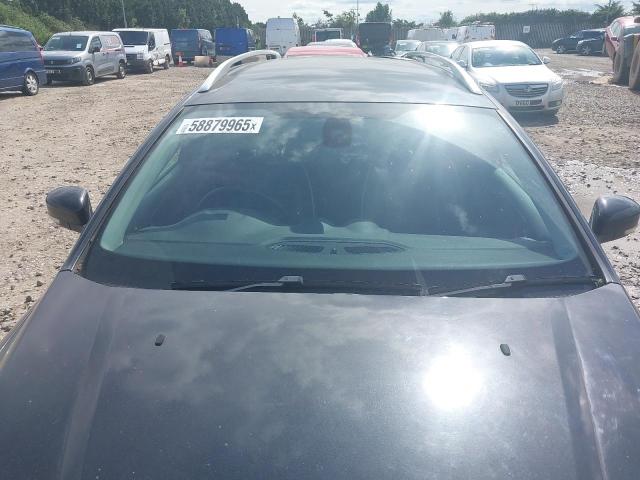 2011 FORD MONDEO TIT