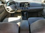 2004 Toyota Camry Le na sprzedaż w Rancho Cucamonga, CA - Rear End