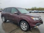 2009 Acura Mdx Technology zu verkaufen in Littleton, CO - Rear End