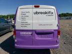2020 Nissan Nv200 2.5S للبيع في Hillsborough، NJ - Front End
