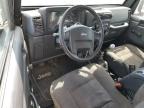 2004 Jeep Wrangler / Tj Se na sprzedaż w Ellwood City, PA - Minor Dent/Scratches