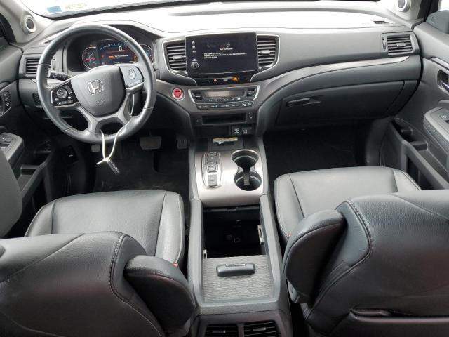  HONDA PILOT 2021 Gray