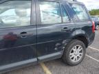 2007 LAND ROVER FREELANDER for sale at Copart SANDTOFT