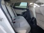 2019 Honda Accord Lx للبيع في Hayward، CA - Vandalism