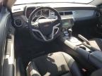 2014 Chevrolet Camaro Lt за продажба в Andrews, TX - Hail