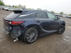2025 LEXUS RX 350 BASE   for sale at Copart ON - TORONTO