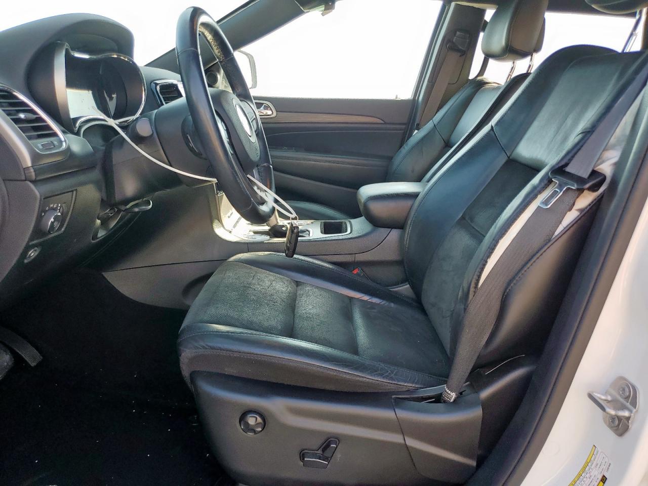 2020 Jeep Grand Cherokee Laredo VIN: 1C4RJFAG4LC207920 Lot: 58726915