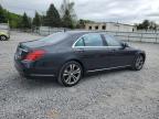 2015 Mercedes-Benz S 550 4Matic იყიდება Albany-ში, NY - Side