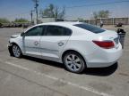 2010 Buick Lacrosse Cxl for Sale in Anthony, TX - Front End