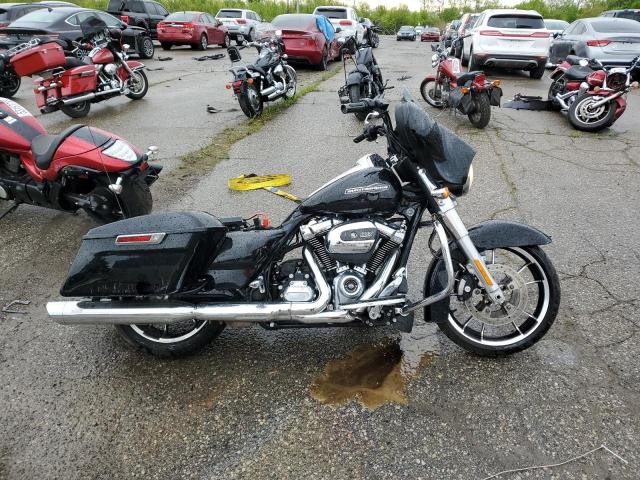 2021 Harley-Davidson Flhx 2