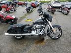 2021 Harley-Davidson Flhx  for Sale in Woodhaven, MI - Side