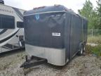 1998 Interstate Enclosed Cargo Trailer de vânzare în Dyer, IN - All Over