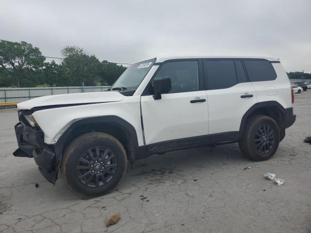 TOYOTA LAND CRUIS – zdjęcie z aukcji, lot #56759265