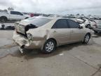 2002 Toyota Camry Le   للبيع في New Orleans، LA - Rear End