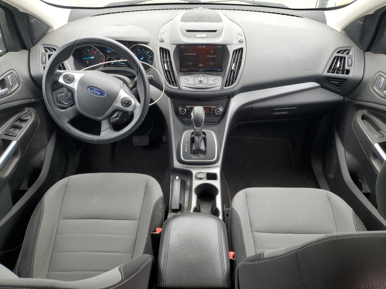 2014 Ford Escape Se VIN: 1FMCU0GX9EUB80496 Lot: 56904395