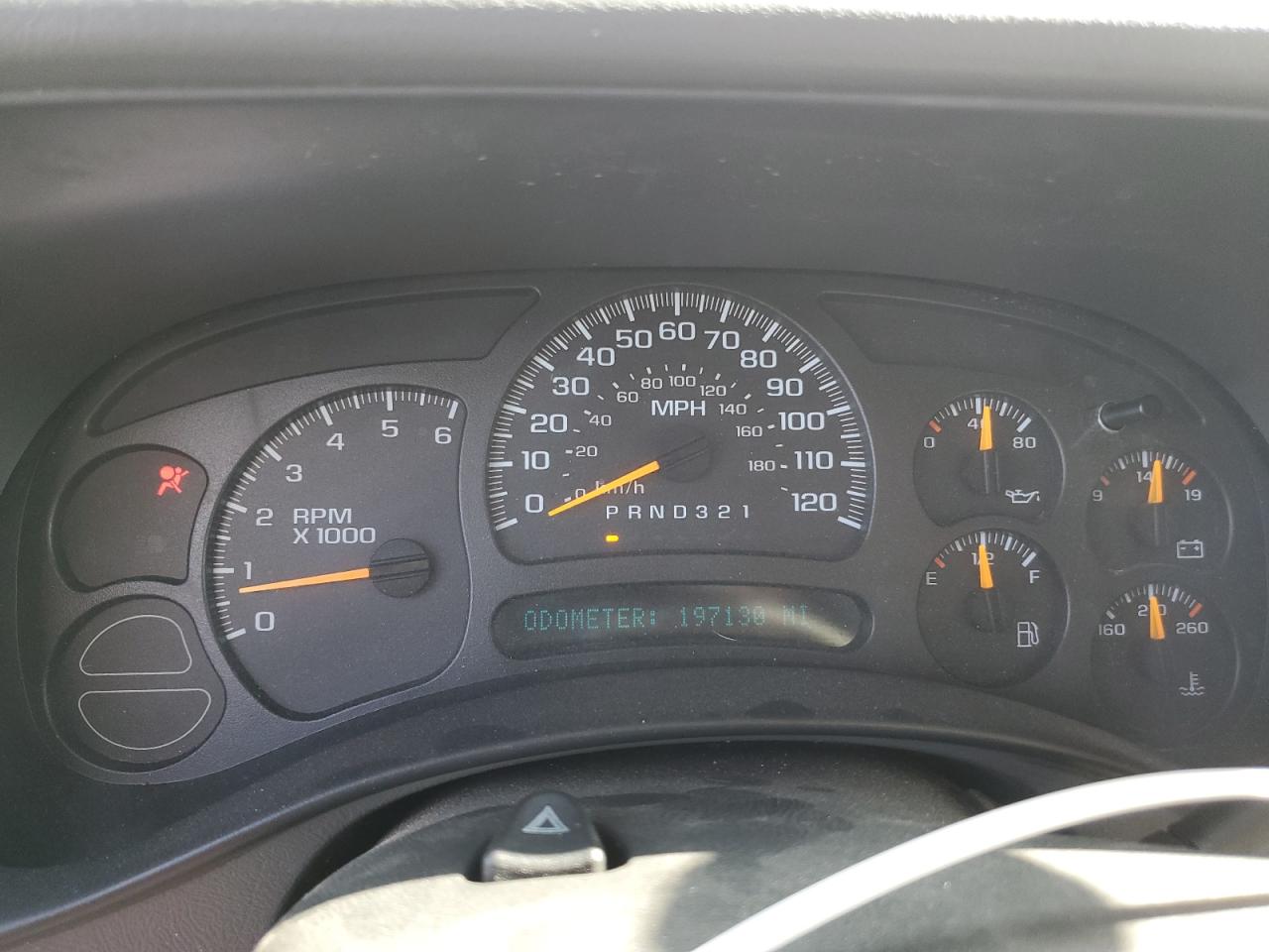 2007 Chevrolet Silverado K1500 Classic Crew Cab VIN: 2GCEK13Z871130476 Lot: 58511845