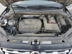 2020 Volkswagen Tiguan Se for Sale in Bakersfield, CA - Side