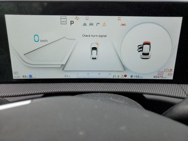 2023 KIA EV6 GT LINE  