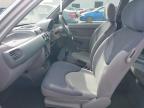 2000 NISSAN MICRA S for sale at Copart CHESTER