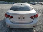 2016 Hyundai Elantra Se продається в Fairburn, GA - Front End