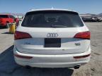 2015 Audi Q5 Premium for Sale in Las Vegas, NV - Front End