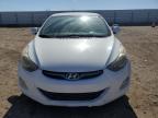 2013 Hyundai Elantra Gls for Sale in Adelanto, CA - Front End