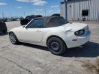 2007 Mazda Mx-5 Miata  na sprzedaż w Tulsa, OK - Rear End