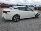 2021 Nissan Altima Sl за продажба в Earlington, KY - Front End