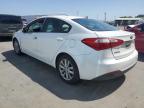 2016 Kia Forte Lx for Sale in Sacramento, CA - Front End